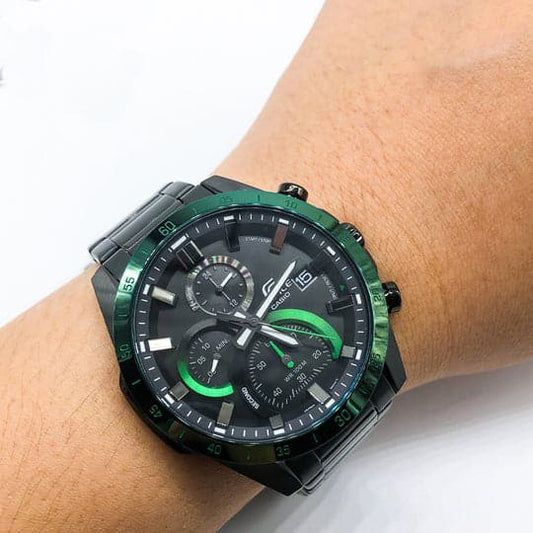 Edifice para Hombre – EFR-571DC-1AV