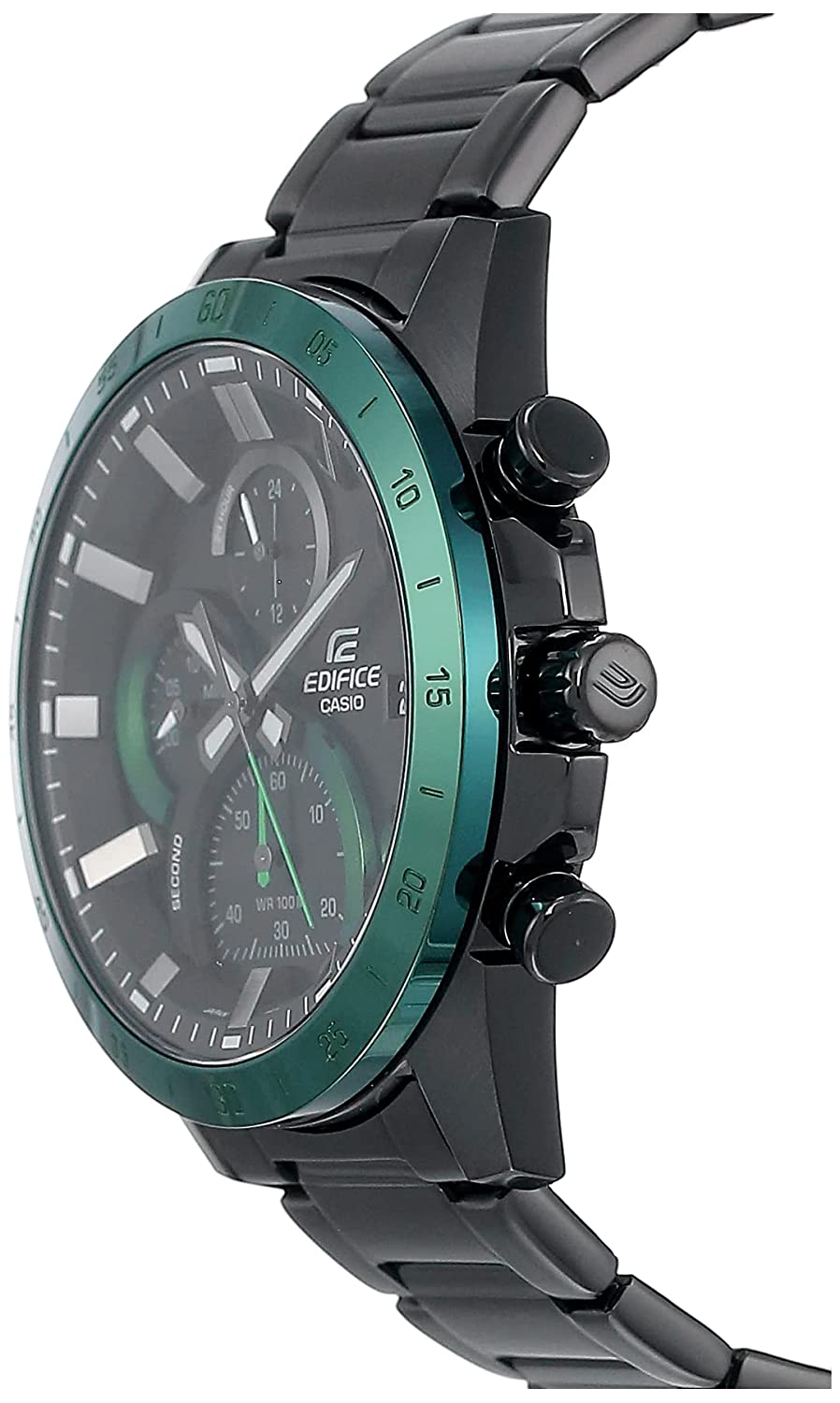 Edifice para Hombre – EFR-571DC-1AV
