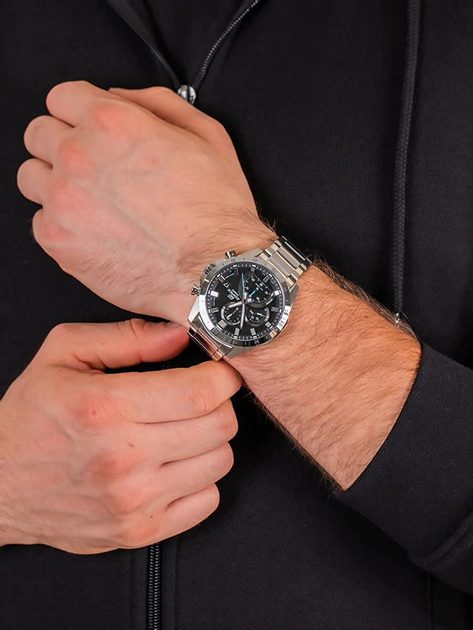 Edifice para Caballero – EFR-573DB-1AV
