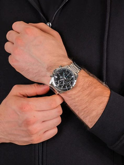 Edifice para Caballero – EFR-573DB-1AV
