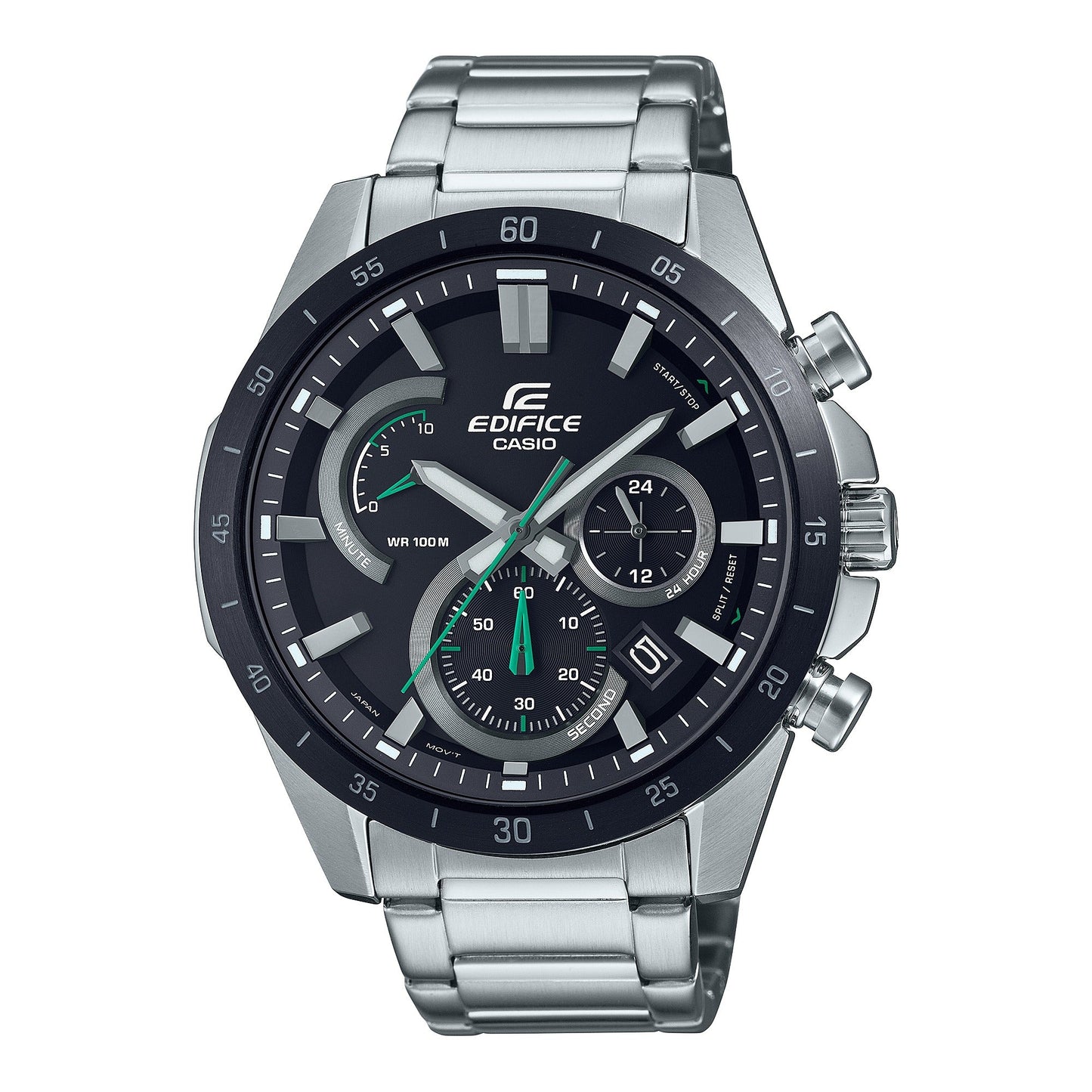 Edifice para Caballero – EFR-573DB-1AV