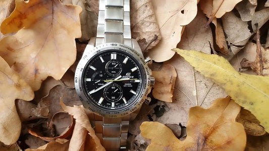 Edifice para Hombre – EFR-574D-1AV