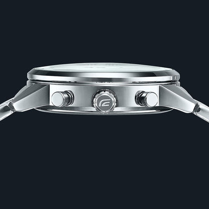 Edifice Chronograph de caballero pulsera de acero inoxidable – EFR-575D-1A