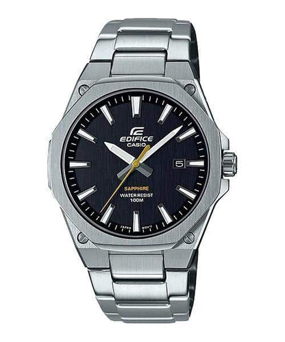 Edifice para Hombre cristal zafiro – EFR-S108D-1AV