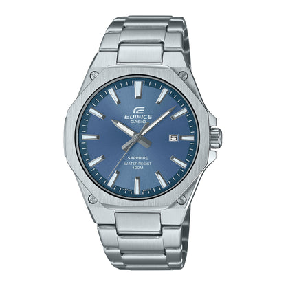 Edifice cristal zafiro para Hombre – EFR-S108D-2AV