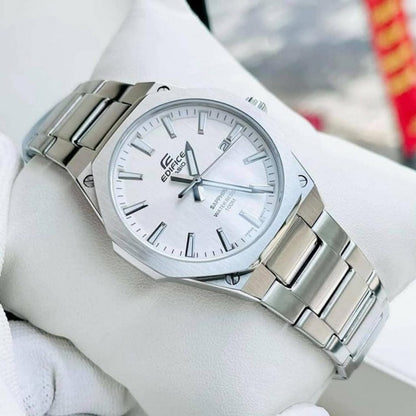 Edifice para Hombre cristal zafiro – EFR-S108D-7AV