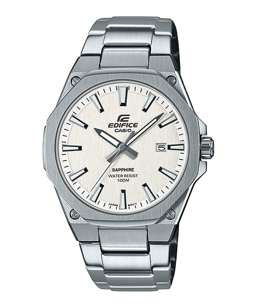 Edifice para Hombre cristal zafiro – EFR-S108D-7AV