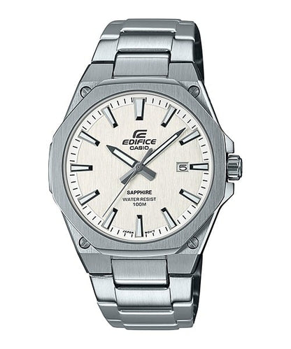 Edifice para Hombre cristal zafiro – EFR-S108D-7AV