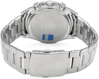 Edifice cristal zafiro para Hombre – EFR-S567D-2AV