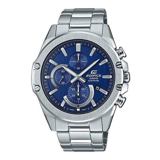 Edifice cristal zafiro para Hombre – EFR-S567D-2AV