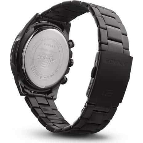 Edifice cristal zafiro para Hombre – EFR-S567DC-1AV