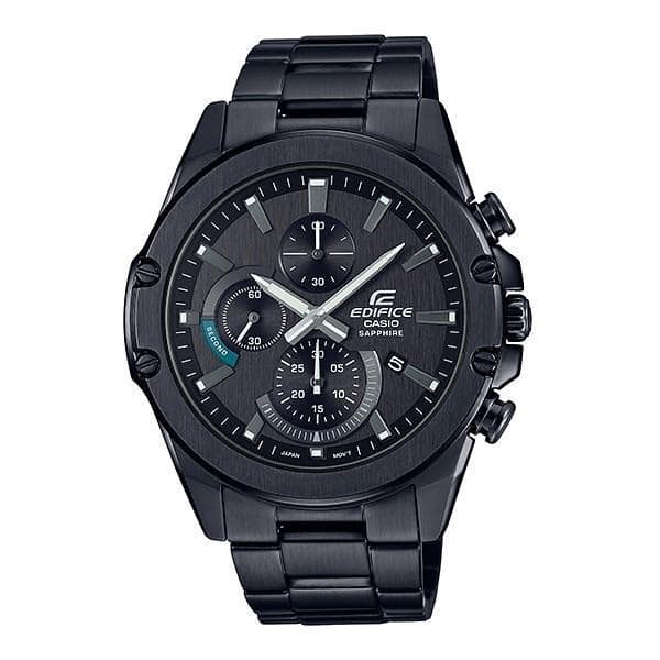 Edifice cristal zafiro para Hombre – EFR-S567DC-1AV