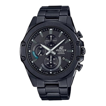 Edifice cristal zafiro para Hombre – EFR-S567DC-1AV