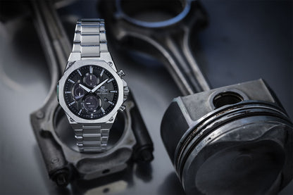 Edifice para Hombre cristal zafiro – EFS-S570D-1A