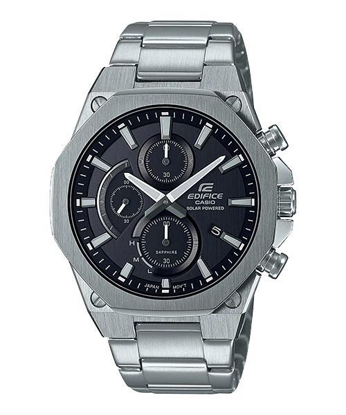 Edifice para Hombre cristal zafiro – EFS-S570D-1A
