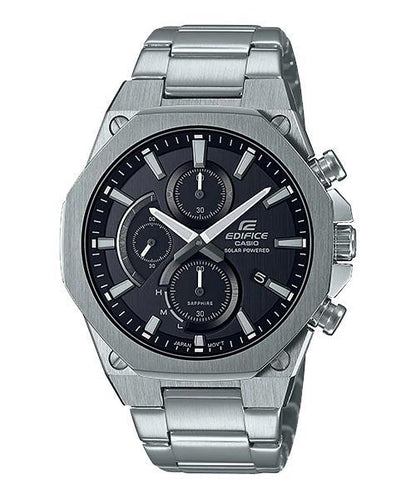 Edifice para Hombre cristal zafiro – EFS-S570D-1A