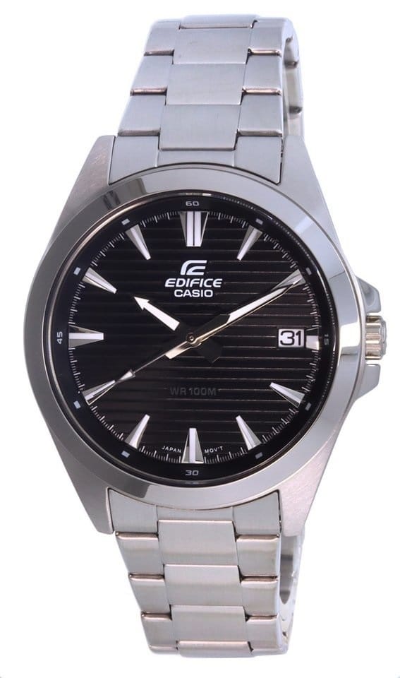 Edifice Deportivo para Hombre – EFV-140D-1AV