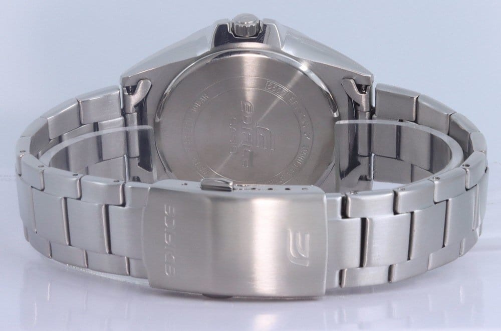 Edifice Deportivo para Hombre – EFV-140D-1AV