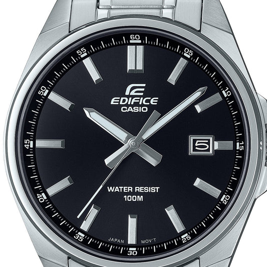 Edifice para Hombre Análogo Pulsera de Metal – EFV-150D-1AV