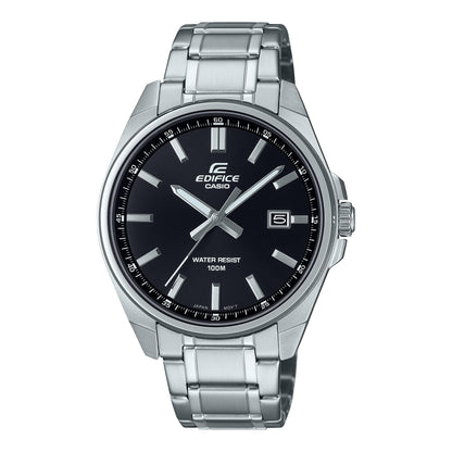 Edifice para Hombre Análogo Pulsera de Metal – EFV-150D-1AV