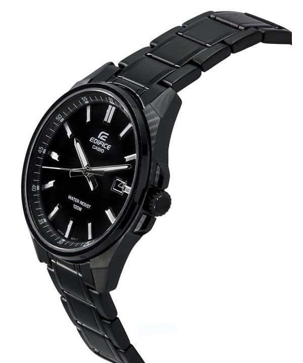 Edifice para Hombre Análogo Pulsera de Metal – EFV-150DC-1AV