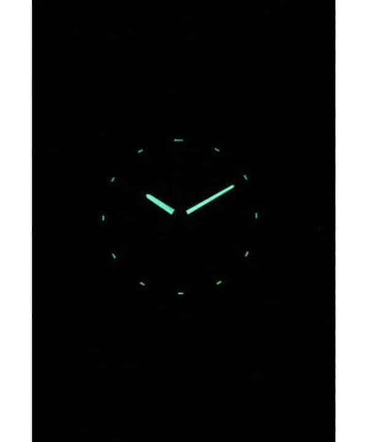 Edifice para Hombre Análogo Pulsera de Metal – EFV-150DC-1AV