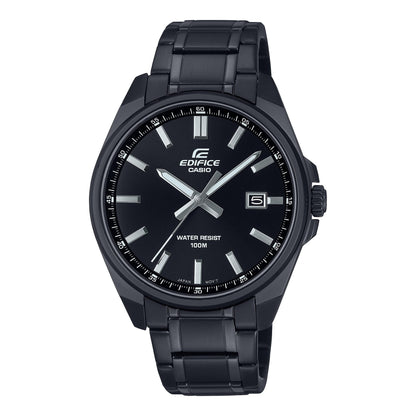 Edifice para Hombre Análogo Pulsera de Metal – EFV-150DC-1AV