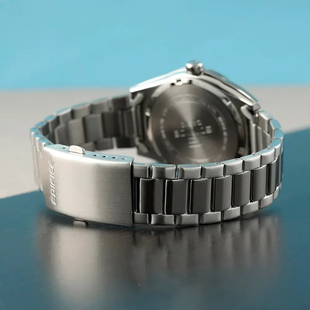 EFV-160D-7AV Reloj Edifice de hombre pulsera de metal