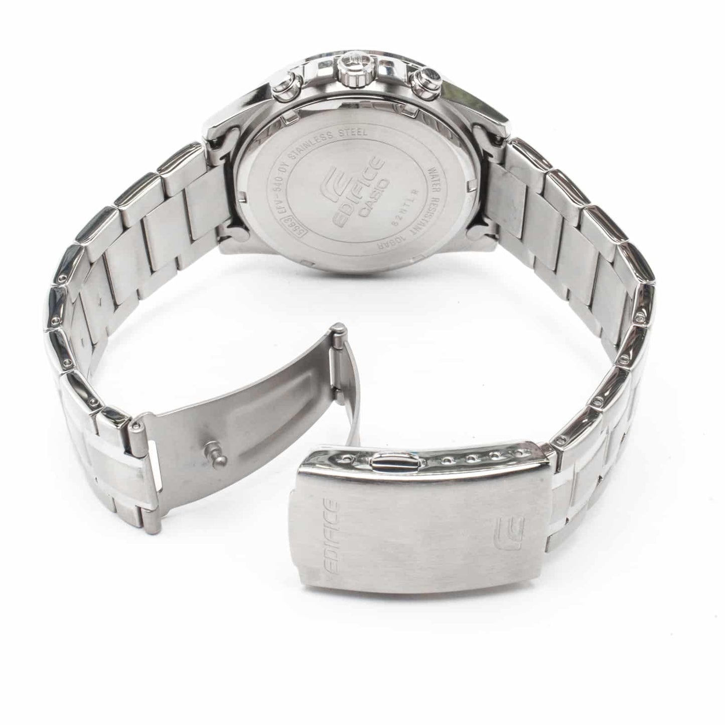 Edifice para Hombre – EFV-540D-1A2V