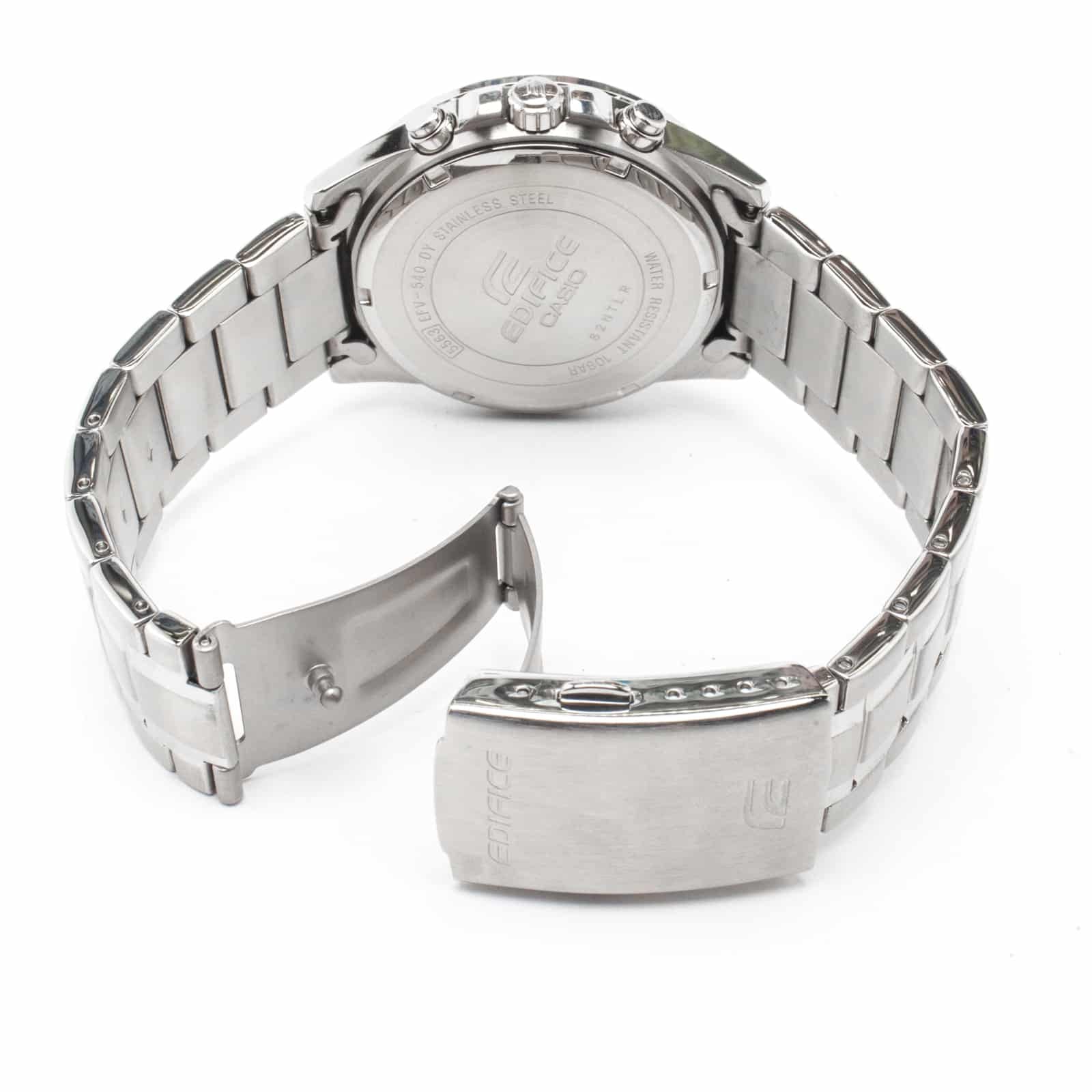 Edifice para Hombre – EFV-540D-1A2V