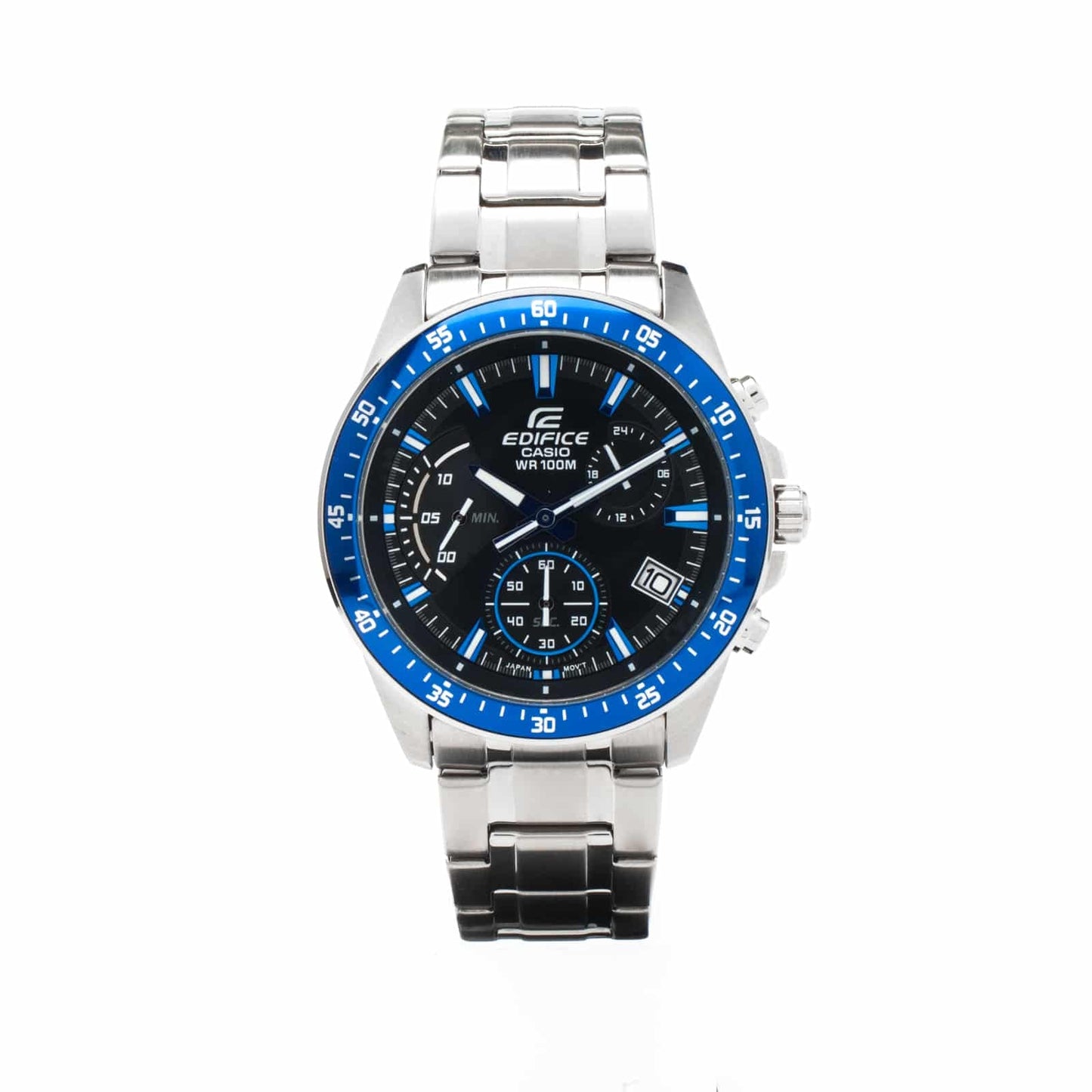 Edifice para Hombre – EFV-540D-1A2V