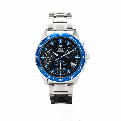 Edifice para Hombre – EFV-540D-1A2V