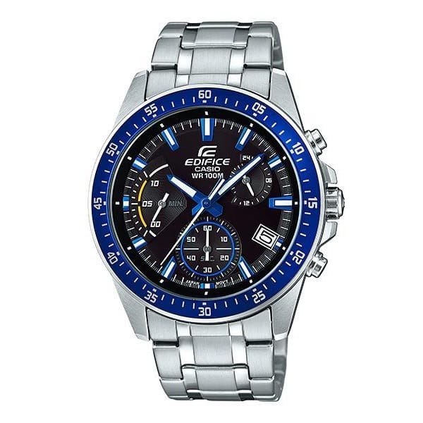 Edifice para Hombre – EFV-540D-1A2V