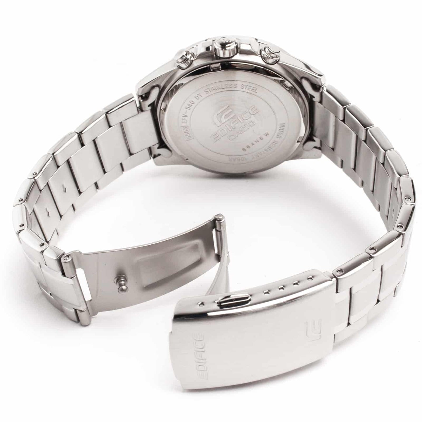 Edifice para Caballero – EFV-540D-1A9V