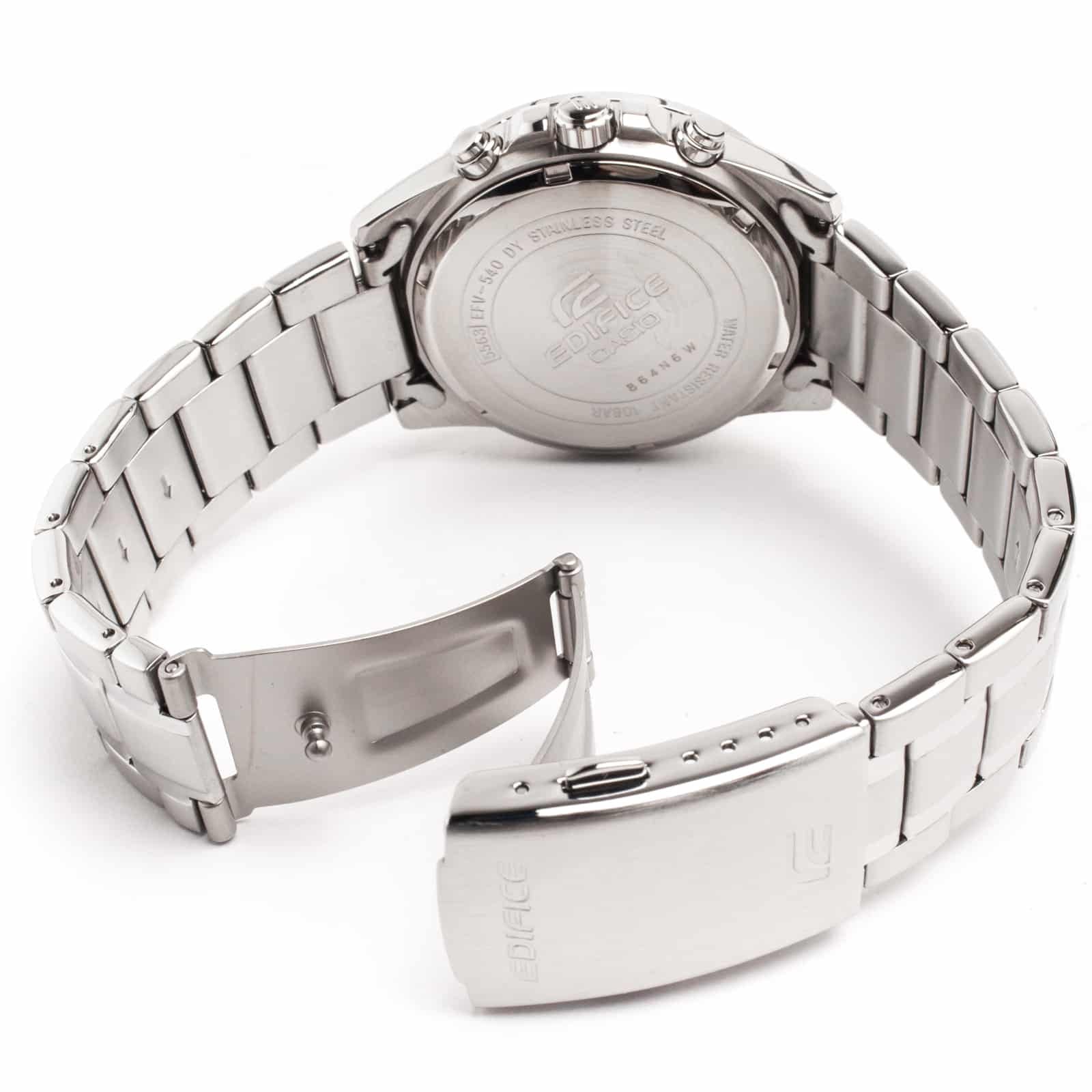 Edifice para Caballero – EFV-540D-1A9V