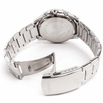 Edifice para Caballero – EFV-540D-1A9V