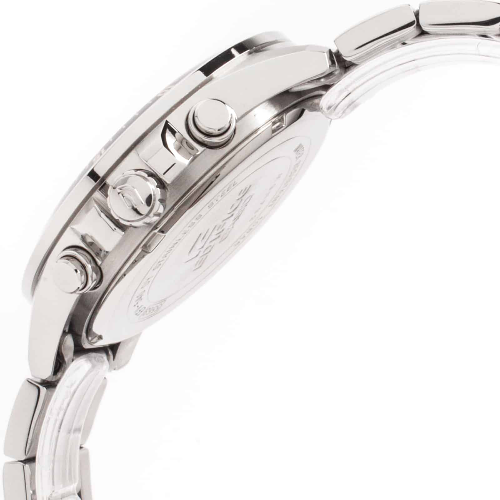 Edifice para Caballero – EFV-540D-1A9V