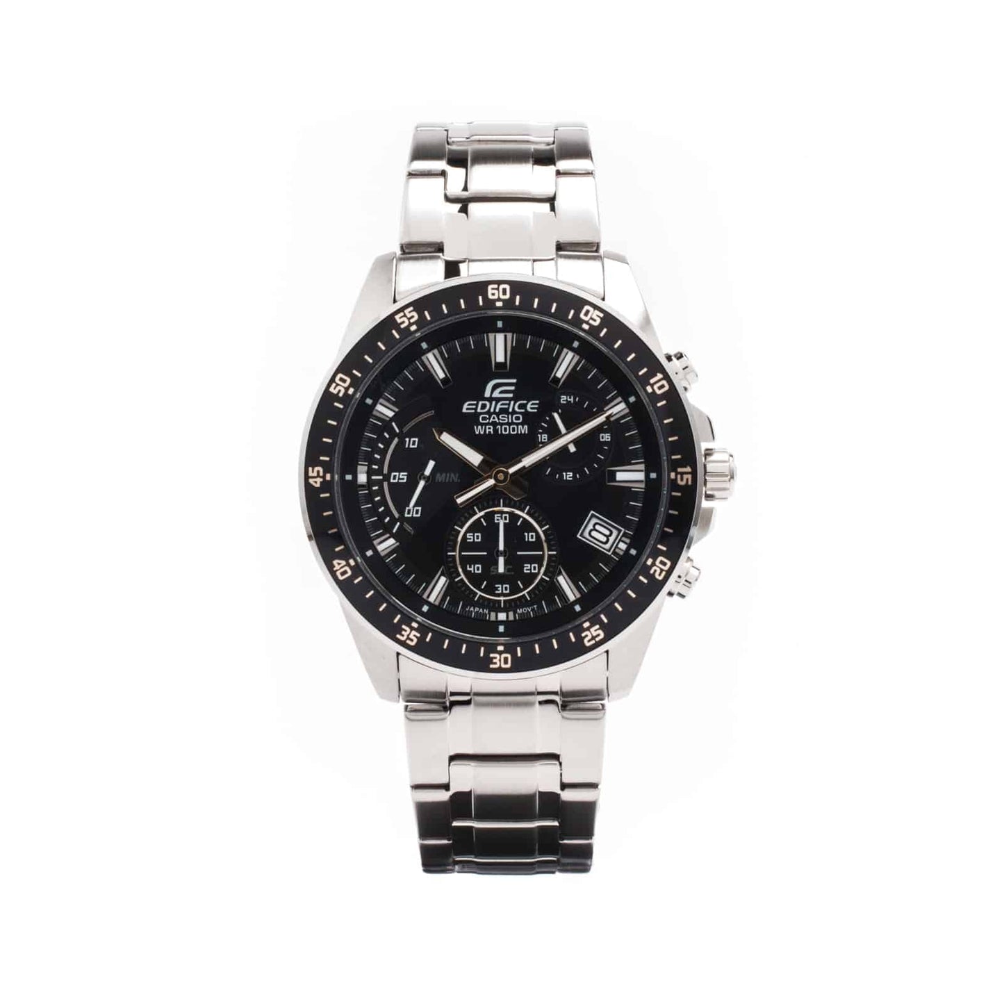 Edifice para Caballero – EFV-540D-1A9V