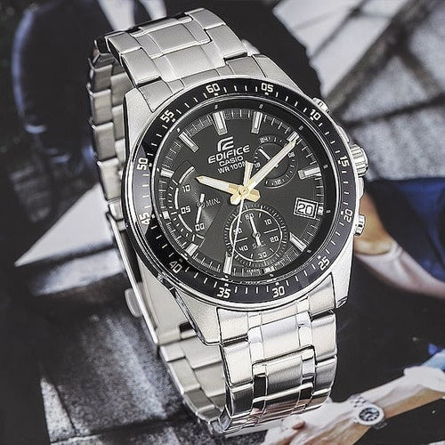 Edifice para Caballero – EFV-540D-1A9V