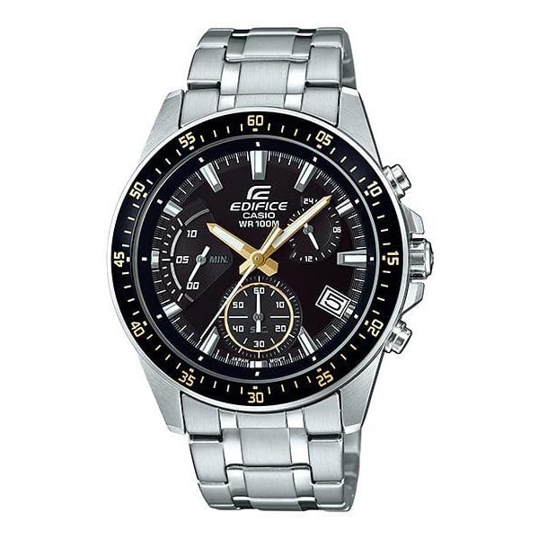 Edifice para Caballero – EFV-540D-1A9V