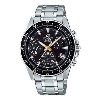 Edifice para Caballero – EFV-540D-1A9V