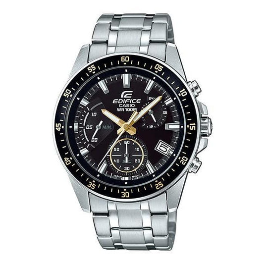 Edifice para Caballero – EFV-540D-1A9V