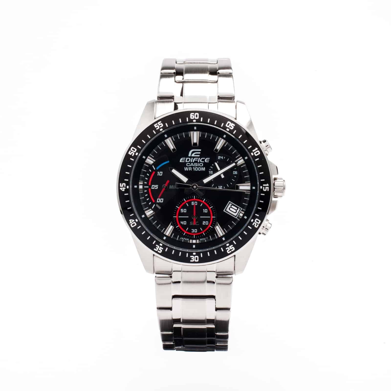 Edifice para Hombre – EFV-540D-1AV