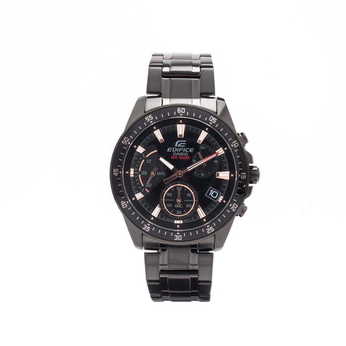 Edifice para Hombre – EFV-540DC-1BV