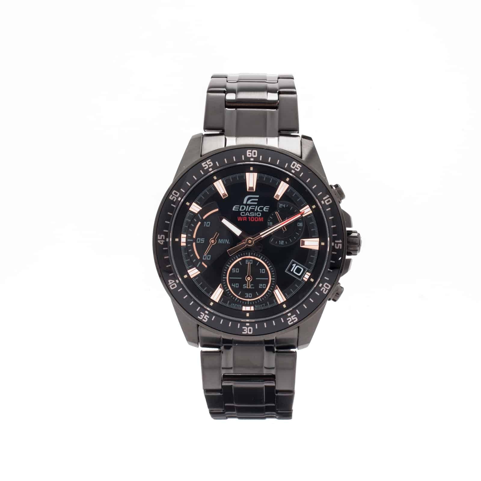 Edifice para Hombre – EFV-540DC-1BV