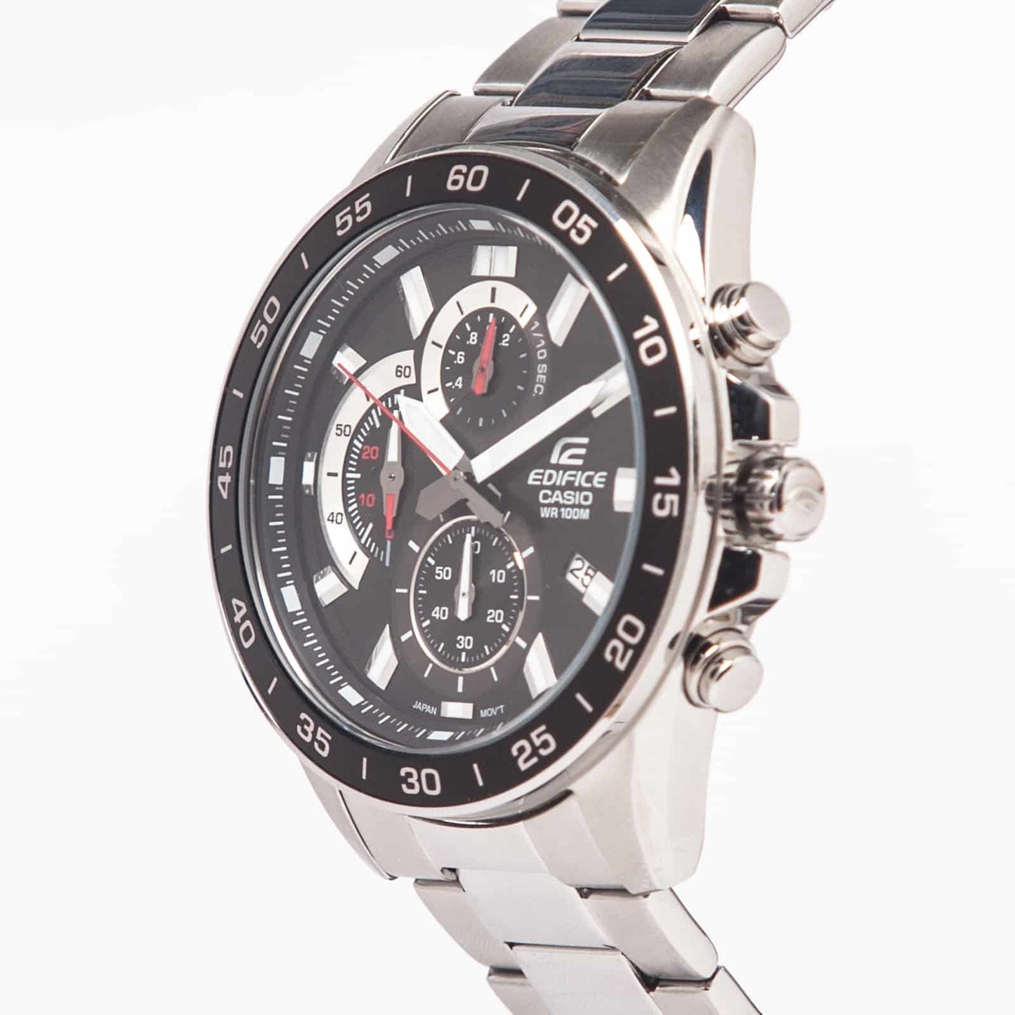 Edifice para Hombre – EFV-550D-1AV