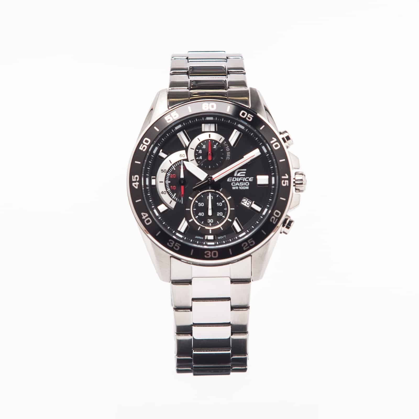 Edifice para Hombre – EFV-550D-1AV