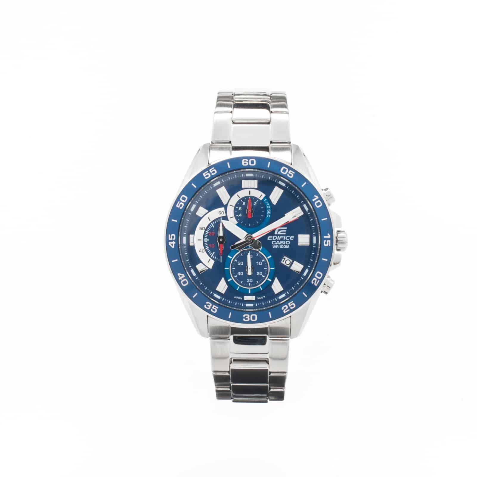 Edifice para Hombre – EFV-550D-2AV