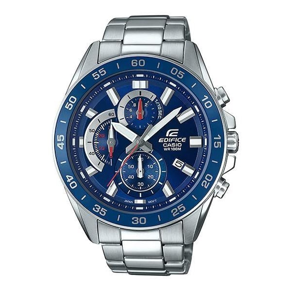 Edifice para Hombre – EFV-550D-2AV