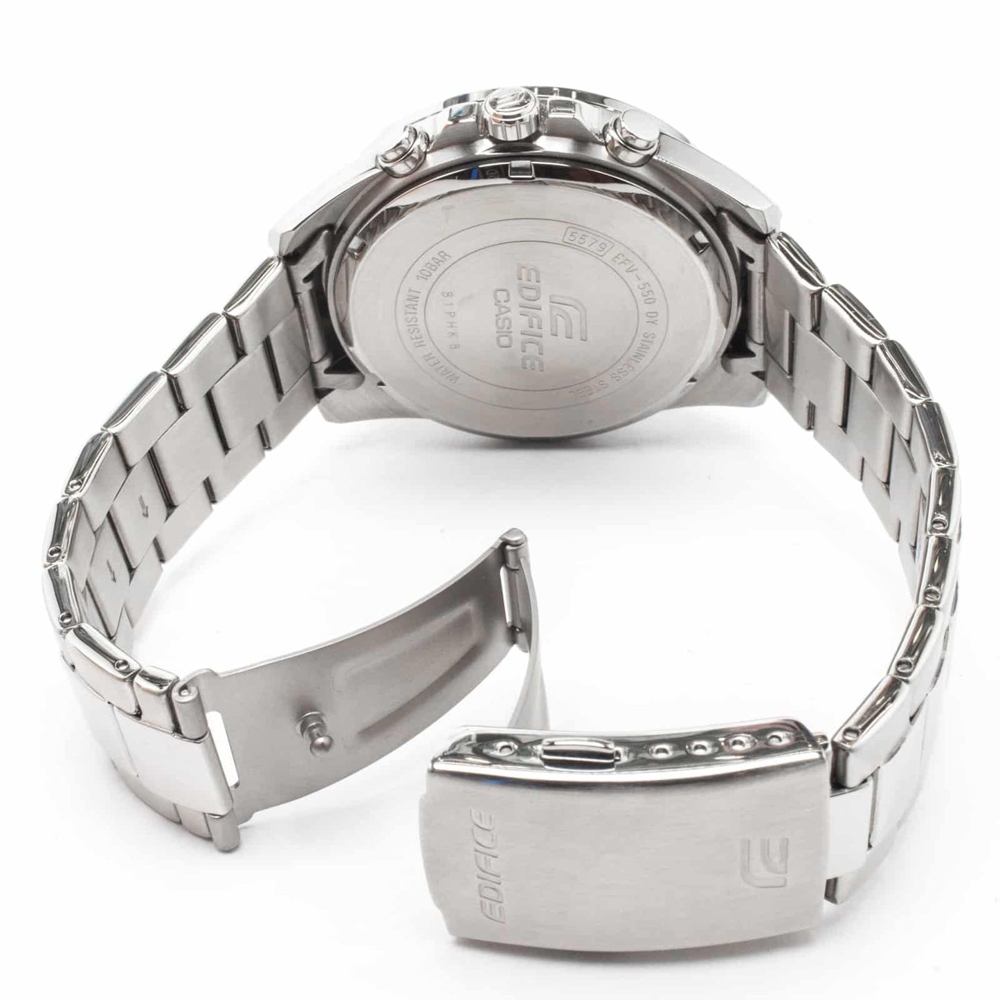 Edifice para Hombre – EFV-550D-7AV